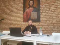 Шестые Белорусские Рождественские чтения