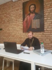 Шестые Белорусские Рождественские чтения