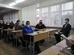 Прэзентацыя зборніка дакументаў "Православная церковь на территории Гродненской области (1944 - 1991)" Прэзентацыя зборніка дакументаў "Православная церковь на территории Гродненской области (1944 - 1991)"