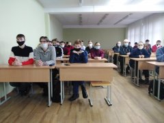 Прэзентацыя зборніка дакументаў "Православная церковь на территории Гродненской области (1944 - 1991)" Прэзентацыя зборніка дакументаў "Православная церковь на территории Гродненской области (1944 - 1991)"