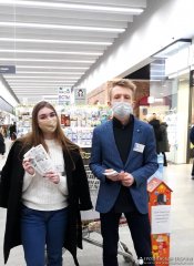 Бог помогает руками людей Бог помогает руками людей