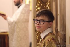 Рождественскую ярмарку организовала воскресная школа Покровского собора