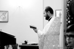 Рождественскую ярмарку организовала воскресная школа Покровского собора