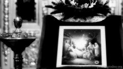 Рождественскую ярмарку организовала воскресная школа Покровского собора