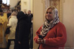 1 января 2021-го братья православного общества трезвости "Покровское" дали обет трезвости 1 января 2021-го братья православного общества трезвости "Покровское" дали обет трезвости