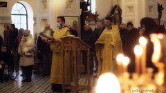 1 января 2021-го братья православного общества трезвости "Покровское" дали обет трезвости 1 января 2021-го братья православного общества трезвости "Покровское" дали обет трезвости