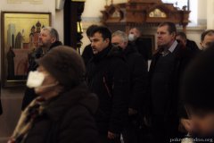 1 января 2021-го братья православного общества трезвости "Покровское" дали обет трезвости 1 января 2021-го братья православного общества трезвости "Покровское" дали обет трезвости