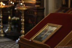 1 января 2021-го братья православного общества трезвости "Покровское" дали обет трезвости 1 января 2021-го братья православного общества трезвости "Покровское" дали обет трезвости