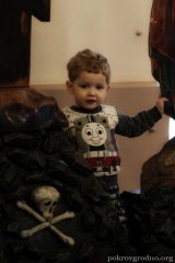 1 января 2021-го братья православного общества трезвости "Покровское" дали обет трезвости 1 января 2021-го братья православного общества трезвости "Покровское" дали обет трезвости