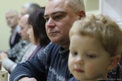 1 января 2021-го братья православного общества трезвости "Покровское" дали обет трезвости 1 января 2021-го братья православного общества трезвости "Покровское" дали обет трезвости