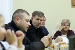 1 января 2021-го братья православного общества трезвости "Покровское" дали обет трезвости 1 января 2021-го братья православного общества трезвости "Покровское" дали обет трезвости