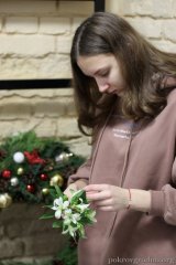 Рождество Христово в Покровском соборе (2021) 