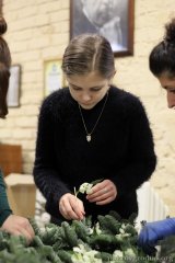 Рождество Христово в Покровском соборе (2021) 