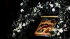 Рождество Христово в Покровском соборе (2021) 