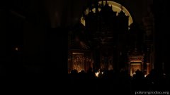 Рождество Христово в Покровском соборе (2021) 