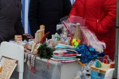 Рождество Христово в Покровском соборе (2021) 