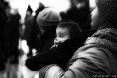 Рождество Христово в Покровском соборе (2021) 