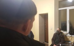 Вечаровы агеньчык 