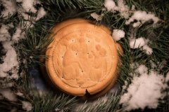 Пять изображений Рождества