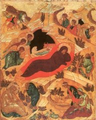 Пять изображений Рождества