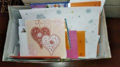 Рождественская акция молодежного братства Покровского собора завершилась вручением подарков для детей с нарушениями зрения Рождественская акция молодежного братства Покровского собора завершилась вручением подарков для детей с нарушениями зрения