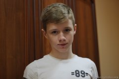 Воспитанники воскресной школы Покровского собора совершили паломничество в Жировичи Воспитанники воскресной школы Покровского собора совершили паломничество в Жировичи