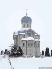 Братство святого Гавриила Белостокского совершило паломничество в Волпу Братство святого Гавриила Белостокского совершило паломничество в Волпу