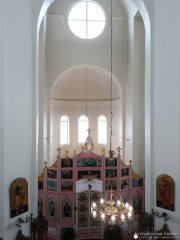 Братство святого Гавриила Белостокского совершило паломничество в Волпу Братство святого Гавриила Белостокского совершило паломничество в Волпу