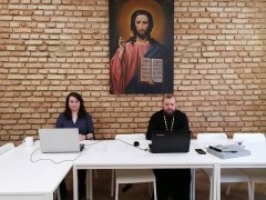 Республиканский семинар «История Православия родного края: опыт и методика изучения» Республиканский семинар «История Православия родного края: опыт и методика изучения»