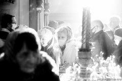 Архиепископ Артемий возглавил воскресную вечерню с чином прощения в Покровском соборе Архиепископ Артемий возглавил воскресную вечерню с чином прощения в Покровском соборе