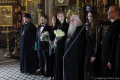 Благотворительный Великопостный концерт провели в Покровском соборе Благотворительный Великопостный концерт провели в Покровском соборе