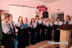 У Шчучыне прыгожа і годна адзначылі Дзень праваслаўнай кнігі У Шчучыне прыгожа і годна адзначылі Дзень праваслаўнай кнігі