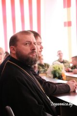 У Шчучыне прыгожа і годна адзначылі Дзень праваслаўнай кнігі У Шчучыне прыгожа і годна адзначылі Дзень праваслаўнай кнігі