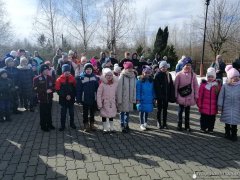 Праздник «Масленица» в храме иконы Божией Матери «Всех скорбящих Радость» г. Мосты Праздник «Масленица» в храме иконы Божией Матери «Всех скорбящих Радость» г. Мосты