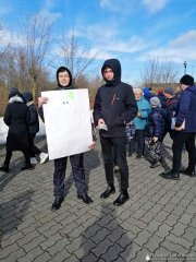 Праздник «Масленица» в храме иконы Божией Матери «Всех скорбящих Радость» г. Мосты Праздник «Масленица» в храме иконы Божией Матери «Всех скорбящих Радость» г. Мосты