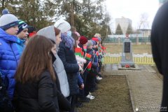 Благочинный Зельвенского округа принял участие в митинге, посвященном памяти жертв Хатынской трагедии Благочинный Зельвенского округа принял участие в митинге, посвященном памяти жертв Хатынской трагедии