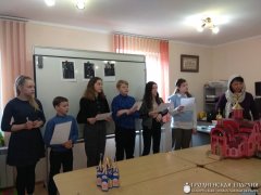 Незабываемый пастырь Незабываемый пастырь