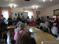 Незабываемый пастырь Незабываемый пастырь