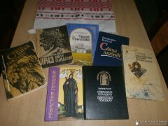 В Остринской горпоселковой библиотеке состоялась встреча Клуба неравнодушных мам В Остринской горпоселковой библиотеке состоялась встреча Клуба неравнодушных мам