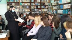 День православной книги в Росси День православной книги в Росси