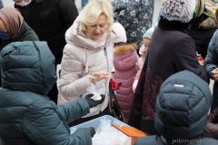 В Неделю Торжества Православия архиепископ Артемий возглавил литургию в Покровском соборе В Неделю Торжества Православия архиепископ Артемий возглавил литургию в Покровском соборе