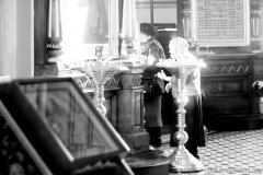 Архиепископ Артемий возглавил в Покровском соборе всенощное бдение с чином выноса Креста Архиепископ Артемий возглавил в Покровском соборе всенощное бдение с чином выноса Креста