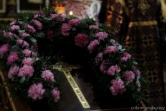 Архиепископ Артемий возглавил в Покровском соборе всенощное бдение с чином выноса Креста Архиепископ Артемий возглавил в Покровском соборе всенощное бдение с чином выноса Креста