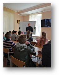 День православной книги на приходе в честь иконы Божией Матери «Взыскание погибших» День православной книги на приходе в честь иконы Божией Матери «Взыскание погибших»