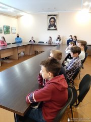 Истинный воин христов Истинный воин христов