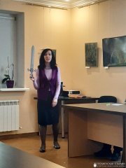 Истинный воин христов Истинный воин христов