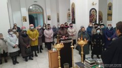 Мероприятие, посвященное Дню православной книги на приходе храма Рождества Пресвятой Богородицы г. Свислочь Мероприятие, посвященное Дню православной книги на приходе храма Рождества Пресвятой Богородицы г. Свислочь