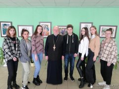 Мероприятия для учащихся двух средних школ города Гродно в рамках проекта "ШАГ" - "Школа Активного Гражданина" Мероприятия для учащихся двух средних школ города Гродно в рамках проекта "ШАГ" - "Школа Активного Гражданина"