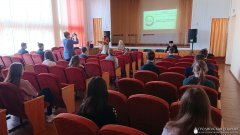 Благочинный Зельвенского округа принял участие в проекте "ШАГ"