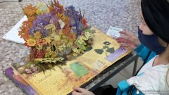 На приходе Коложской церкви состоялась встреча, посвященная Дню православной книги